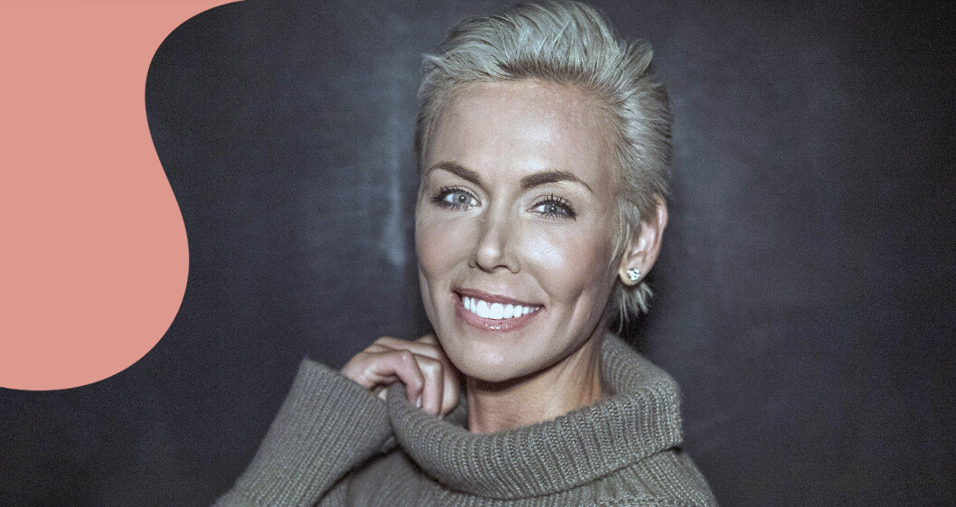 gunhild stordalen