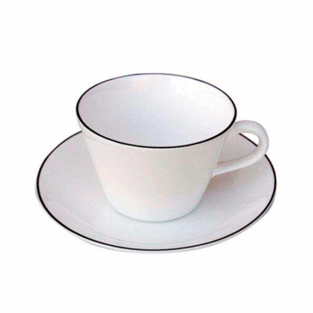 Kaffekopp från Gustavsberg