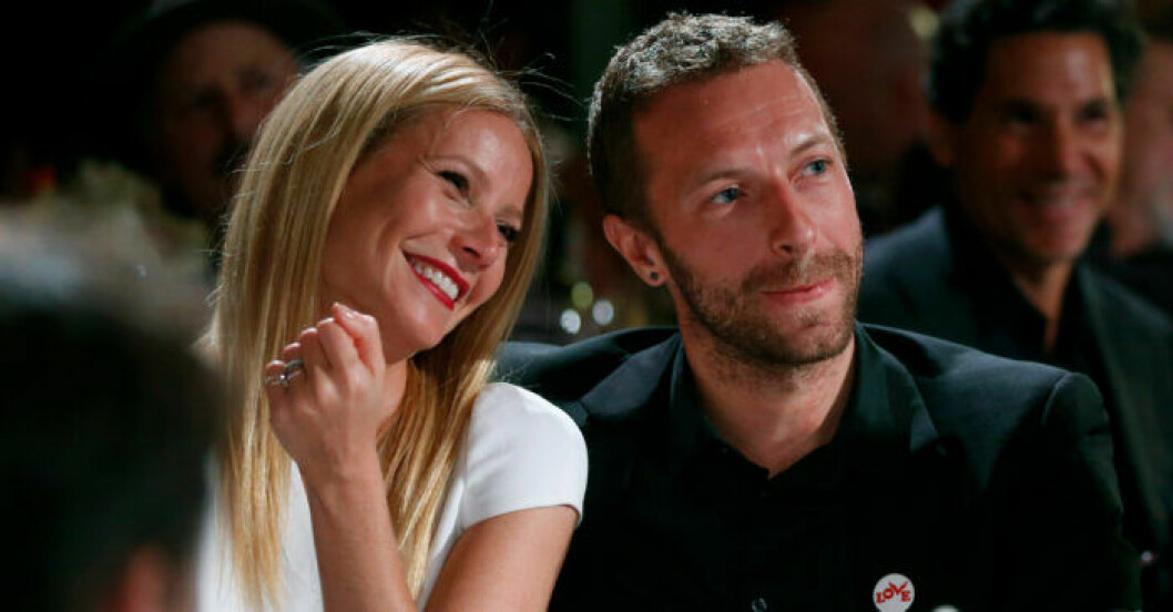 gwyneth paltrow chris martin