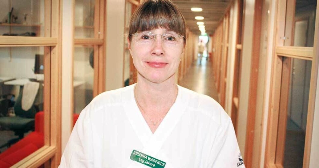 Vissa får tyvärr kroniska besvär av sin vestibulit, enligt gynekologen. Vissa får tyvärr kroniska besvär av sin vestibulit, enligt gynekologen.