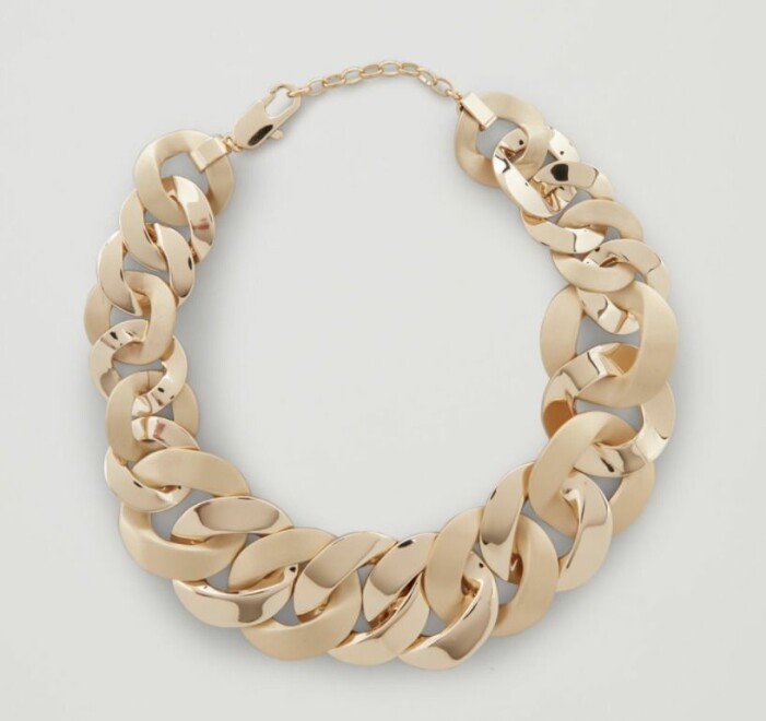 Cos collar