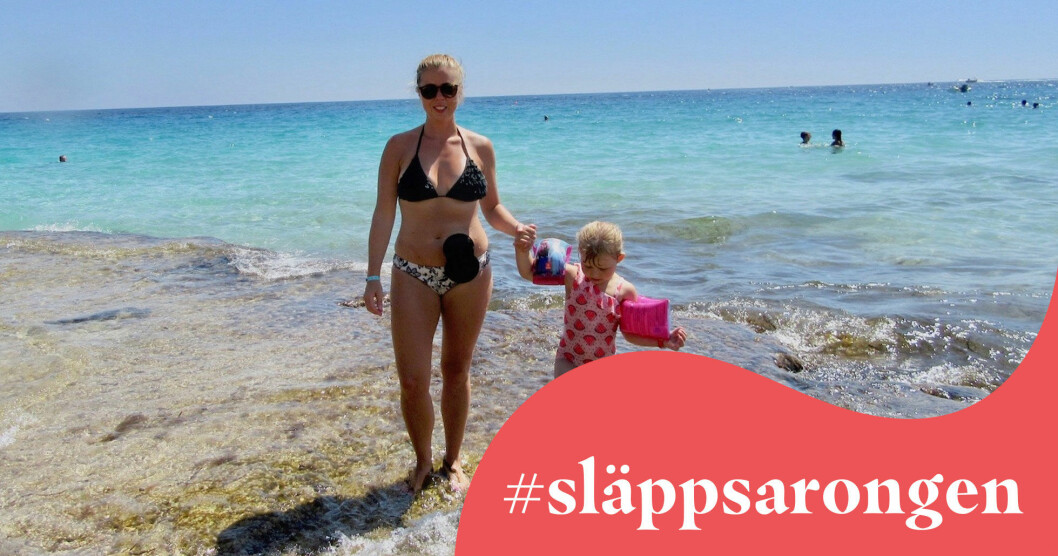 Hanna Öhman #släppsarongen