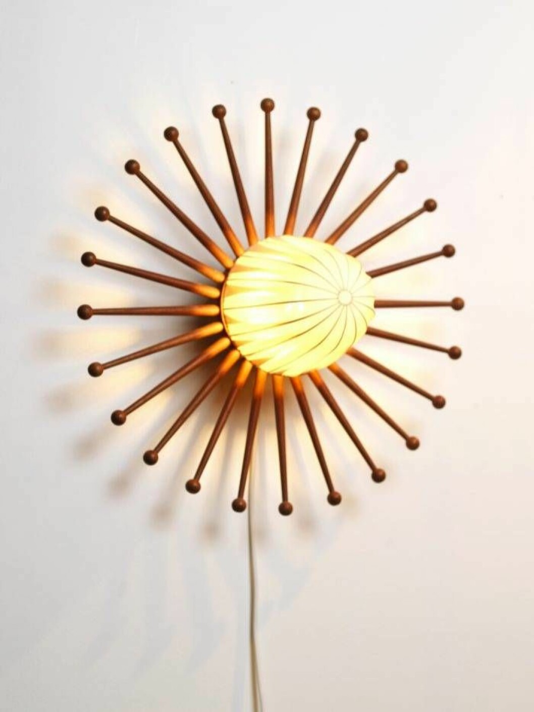Hans-Agne Jakobsson-lampa