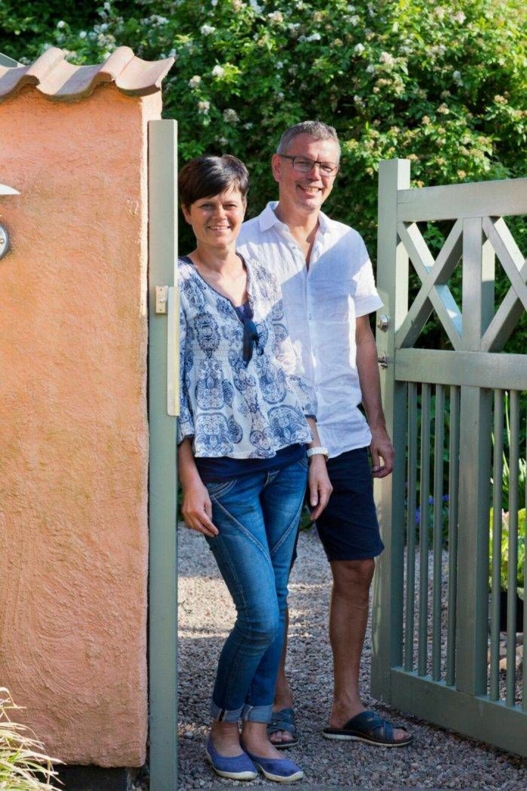 Här odlar vinnarna av Årets Trädgård 2018
