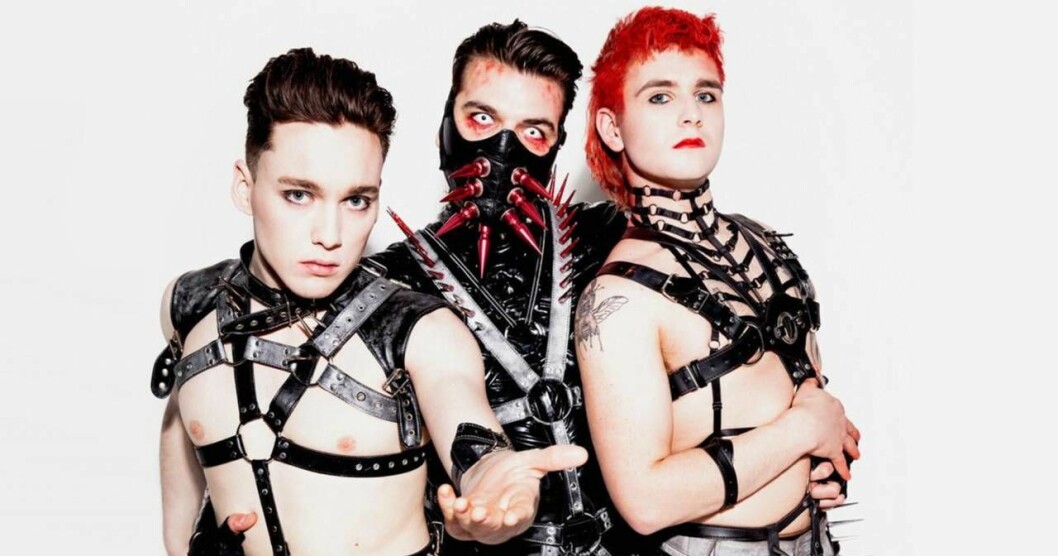 Hatari trepresenterar Island i finalen av Eurovision Song Contest 2019 den 18 maj i Tel Aviv, Israel med låten Hatrið mun sigra
