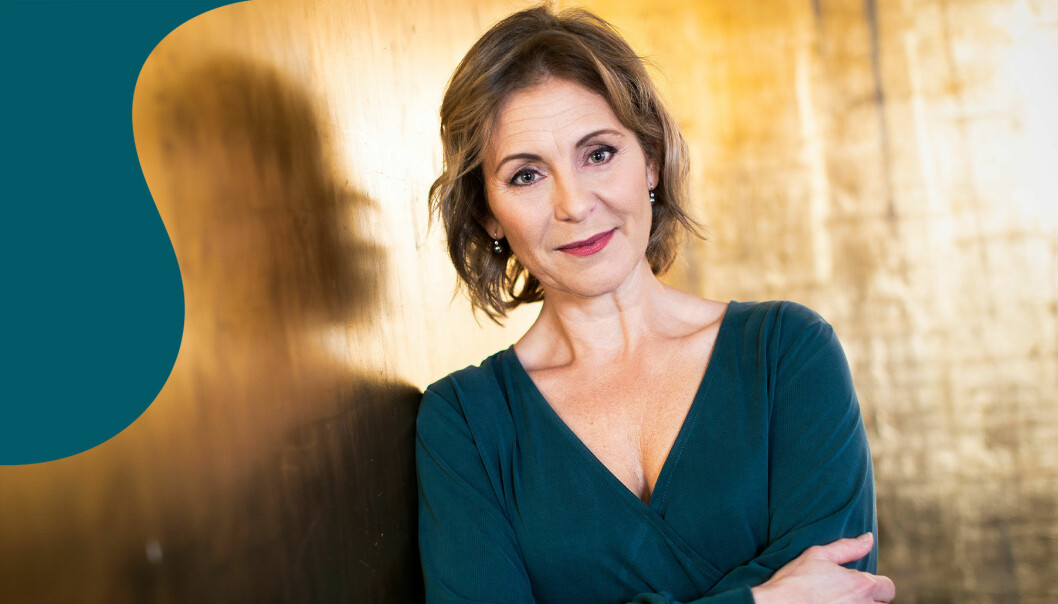 Helen Sjoholm Sa Mycket Battre
