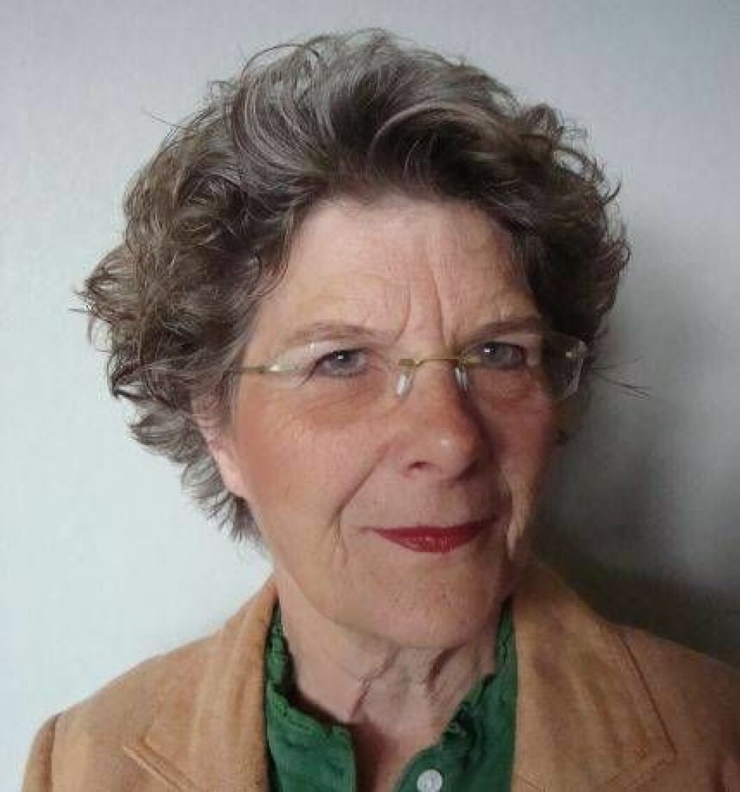 Helena Rooth Svensson