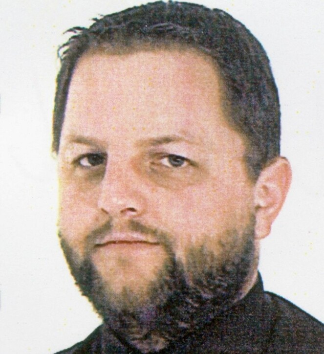 Helge Fossmo dömdes till livstids fängelse. Foto: TT Helge Fossmo dömdes till livstids fängelse. Foto: TT