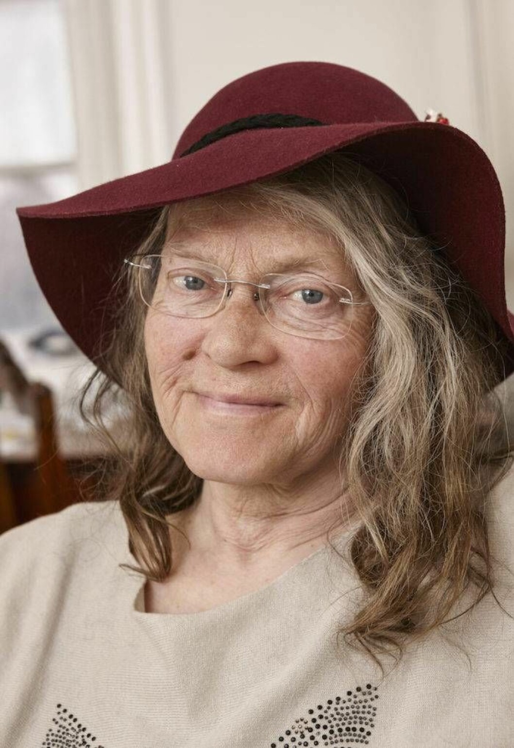 Sonja.