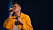 Herman Silow sjunger under kvalveckan i Idol 2020.