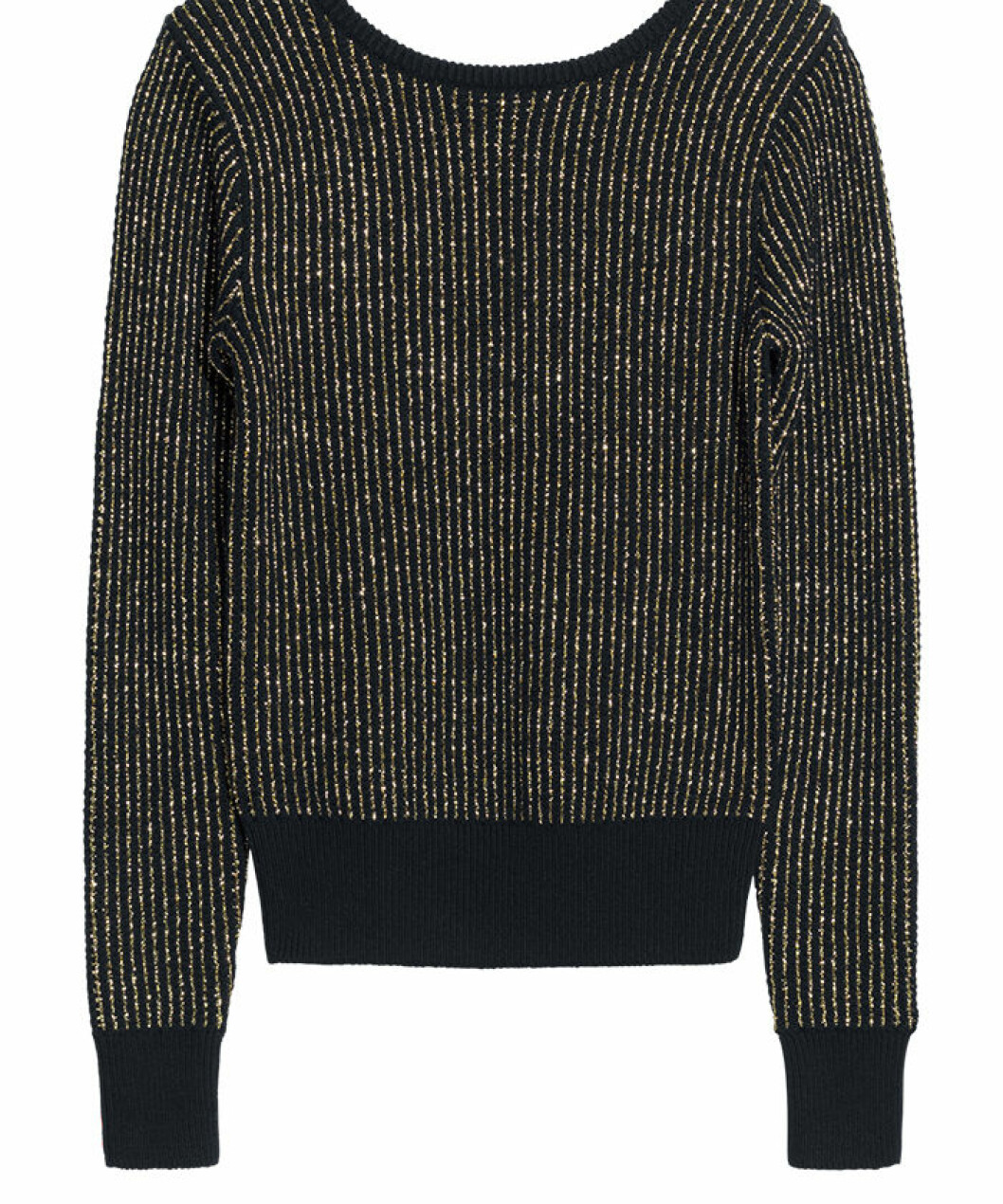 Gröna julgranskulor i sammet från H&M Home