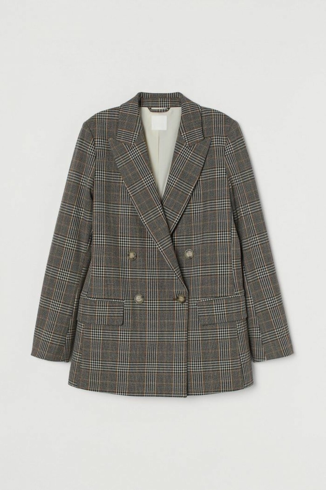 Kavaj från H&M.