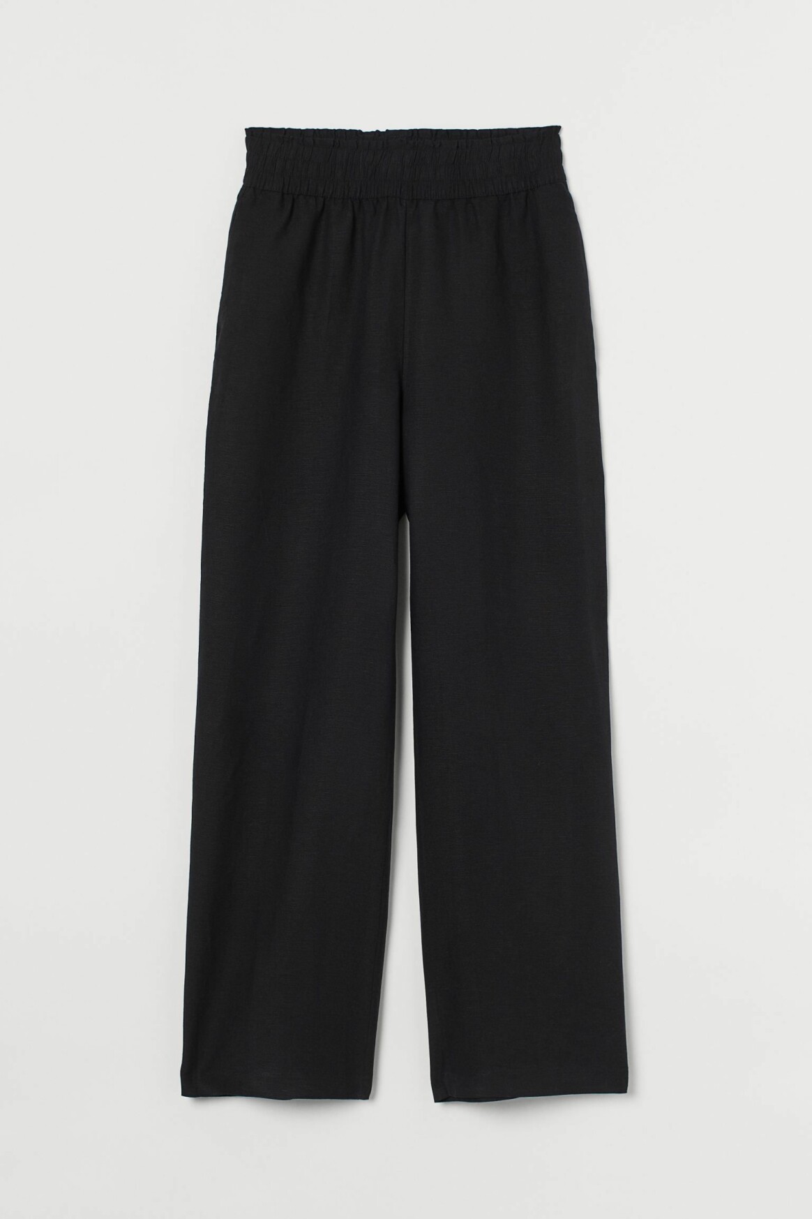 vida byxor med resår H&M