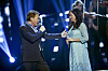 I Melodifestivalen 2012 tävlade Christer med Lotta Engberg.