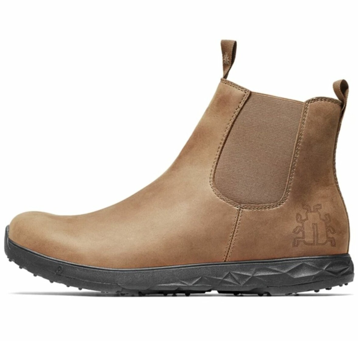 Icebug chelsea boots