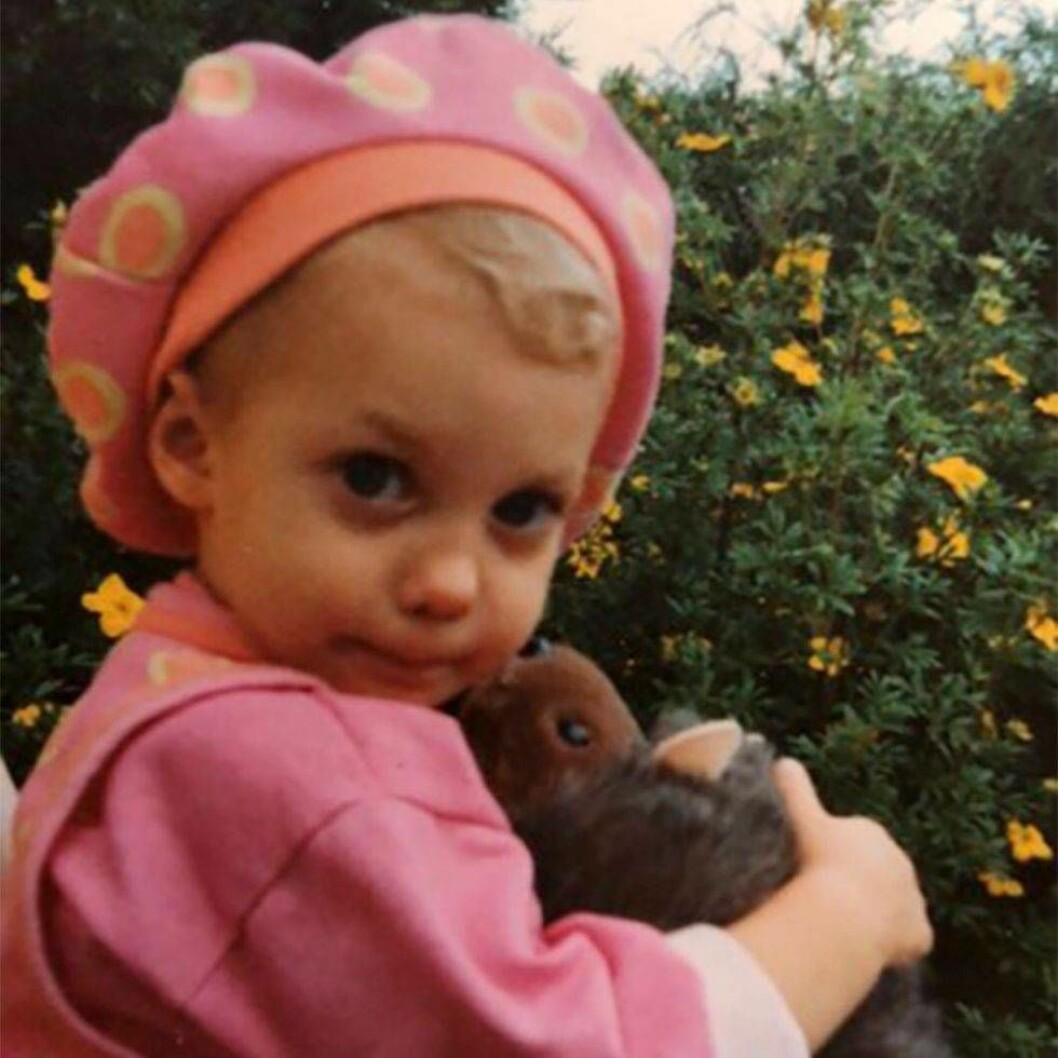 Lilla Ida Chrawall blev bara två år gammal och mammans dåvarande sambo dömdes till slut till fängelse i åtta år.