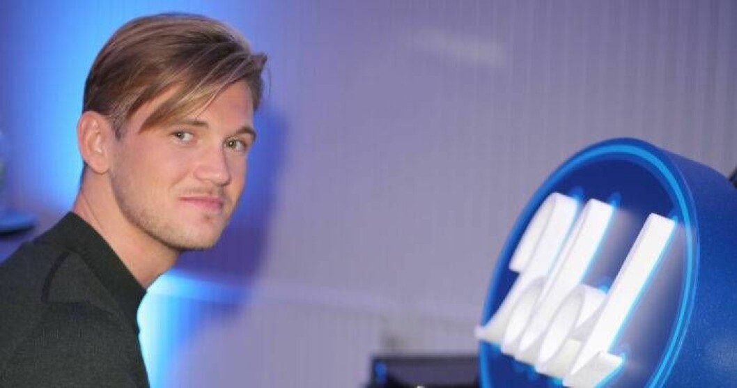 Idol 2018 finalister: Bragi Bergsson