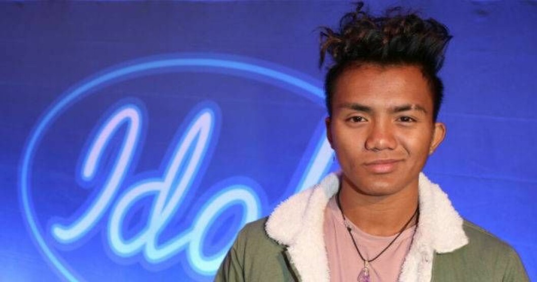 Idol 2018 finalister: Ki Sue