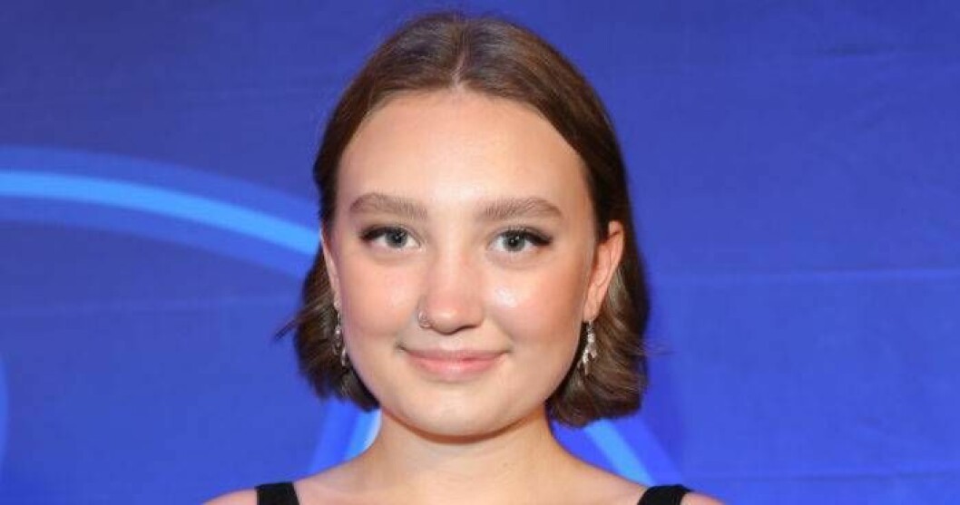 Idol finalister 2018: Tua Selge.