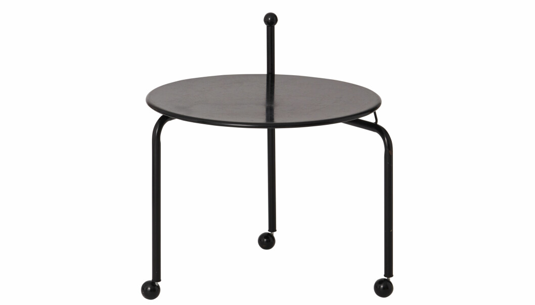 Ikea Bogen bord