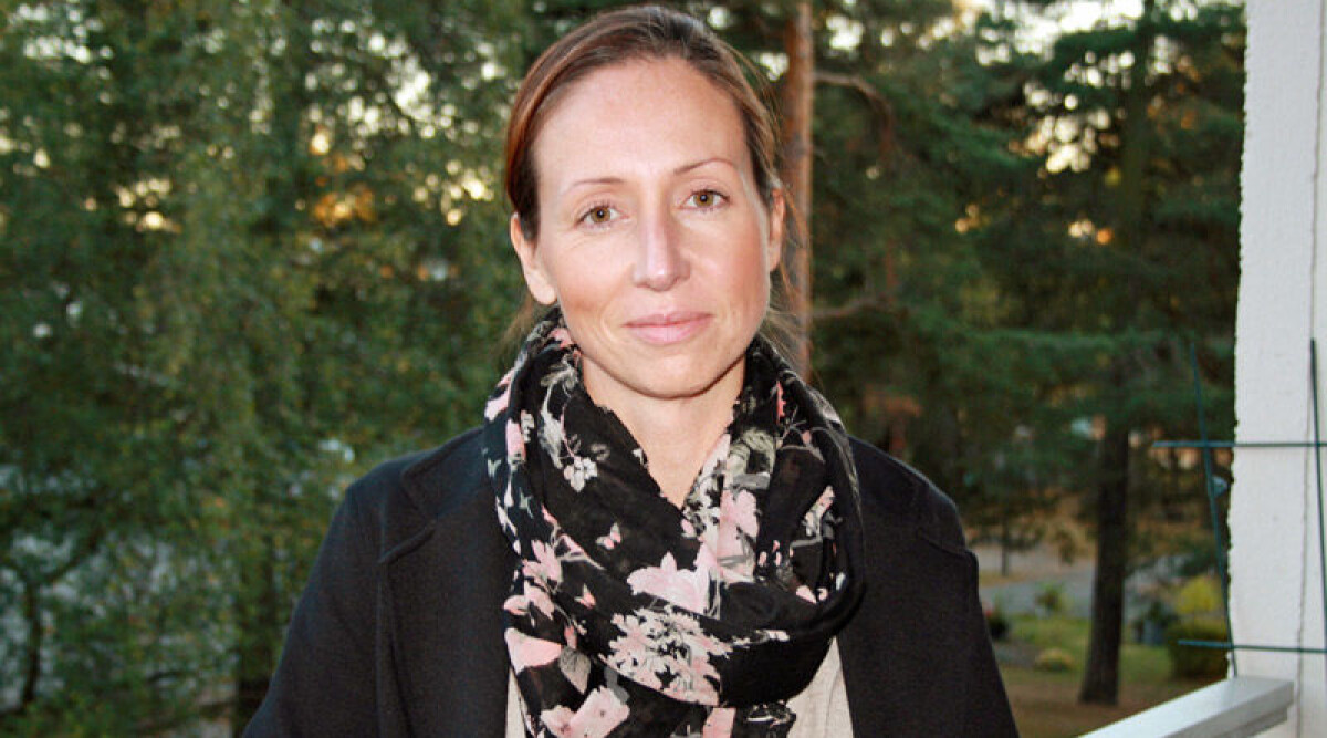 Therese, 39, blev fri från reumatism med paleokost | Allas