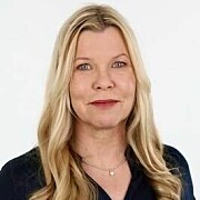 Cecilia Gustavsson