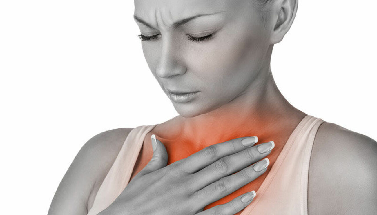 5 tips för att bli av med hicka | Allas