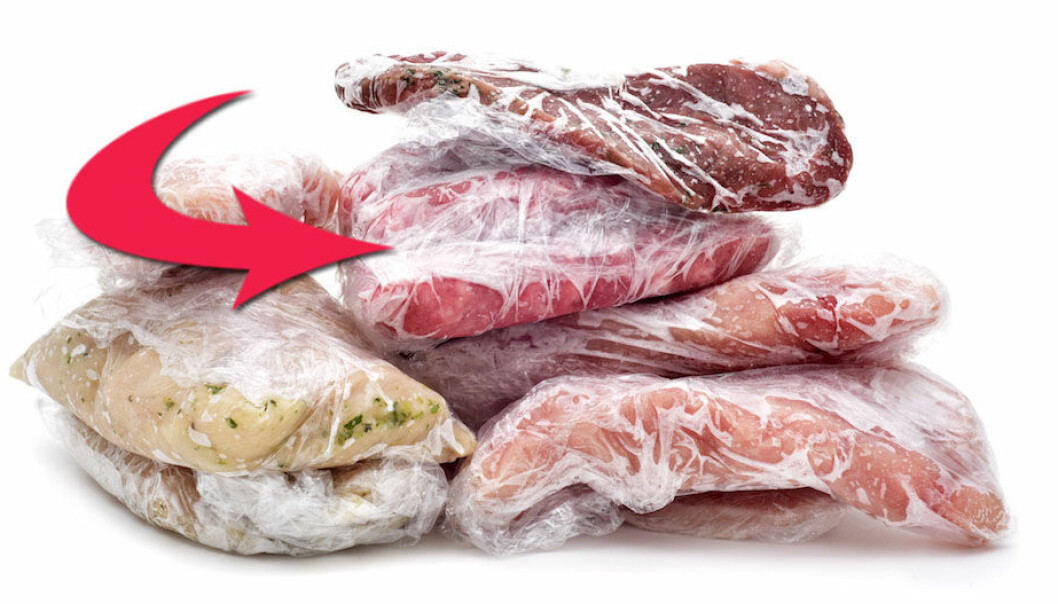 köttfärs hållbarhet frys köttfärs hållbarhet frys