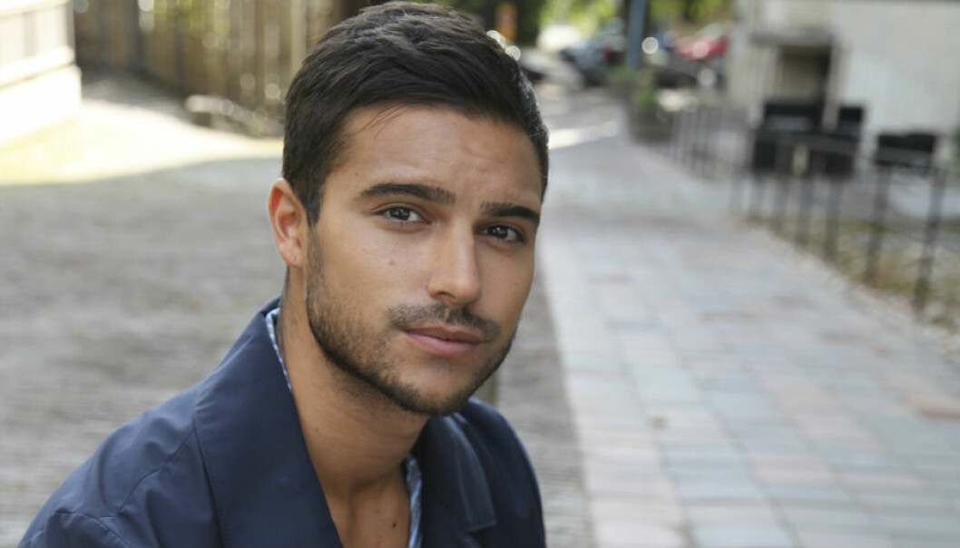 eric saade hemma hos eric saade r badrummet favoritrum eric saade hemma hos eric saade r badrummet favoritrum