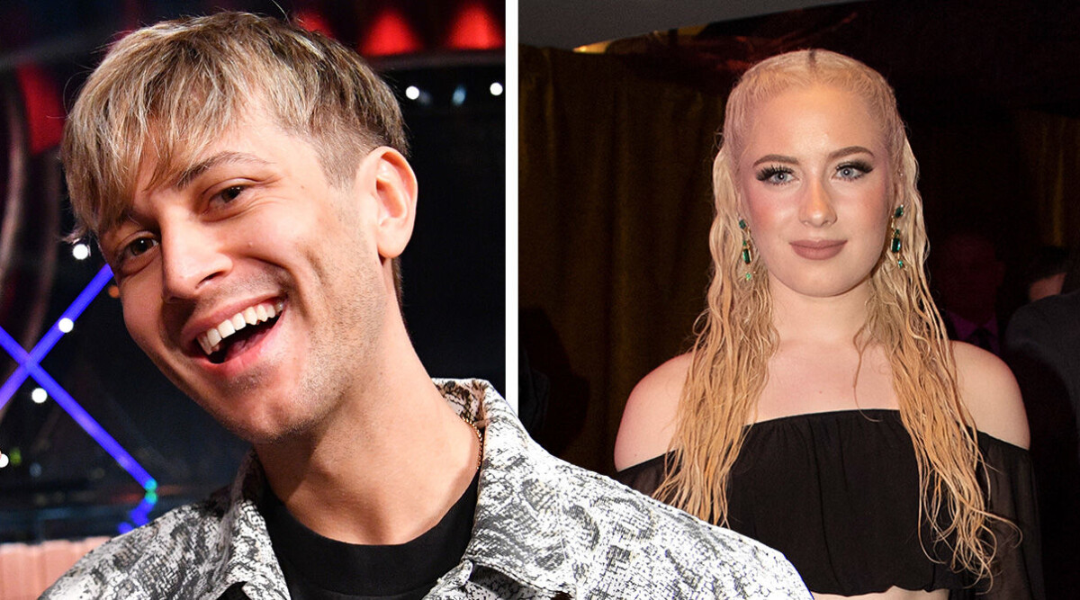 Vlad Reiser om romansryktet med Wiktoria: ”Hon är grym” | Allas