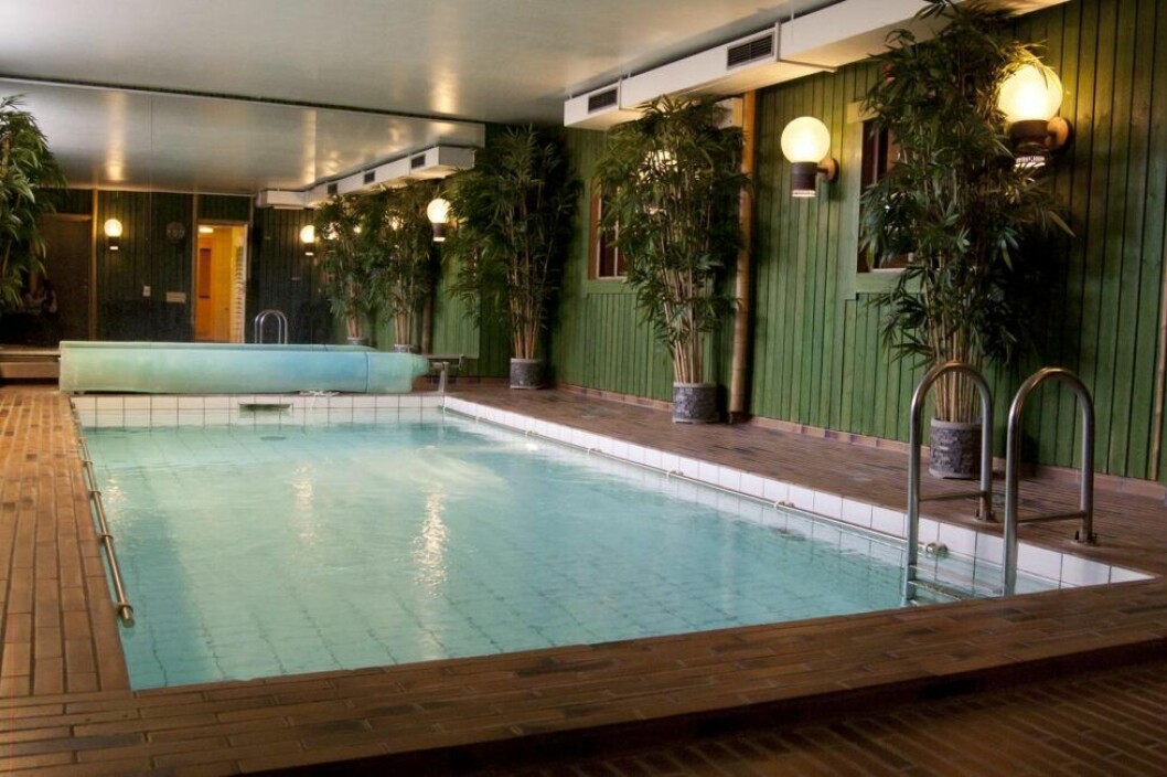 hotel kung gösta mora spa