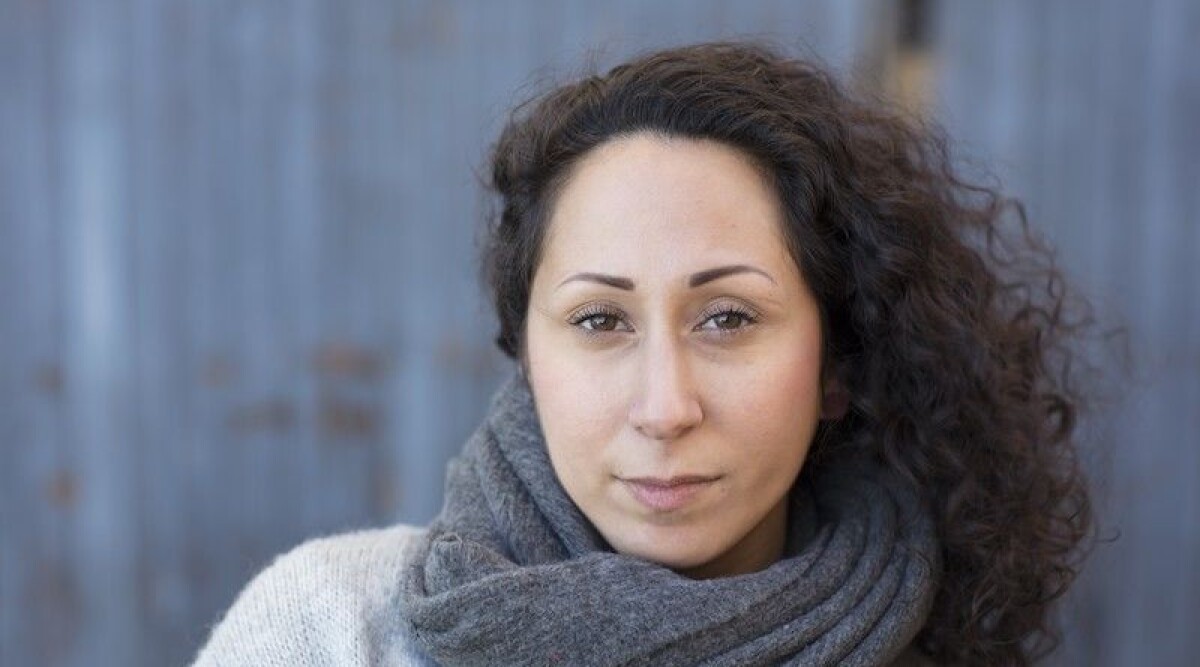 Shirin överlevde – men diskoteksbranden tog hennes systrar | Allas