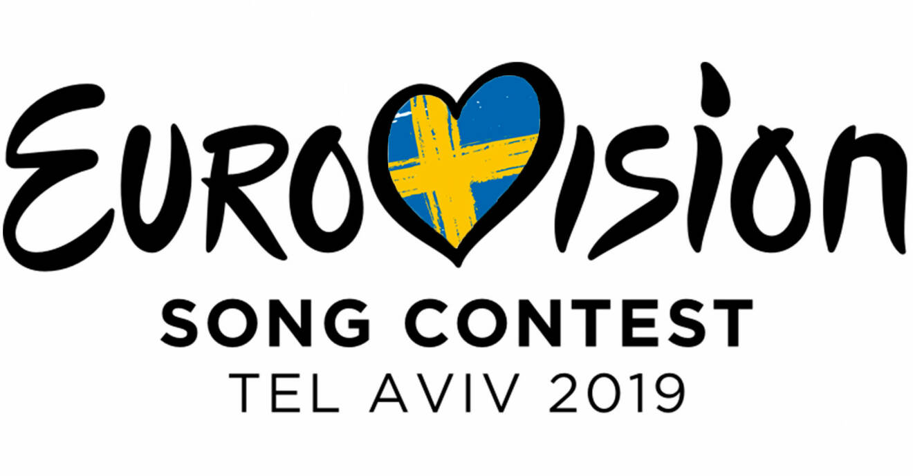 Alla svenskar i Eurovision Song Contest 2019