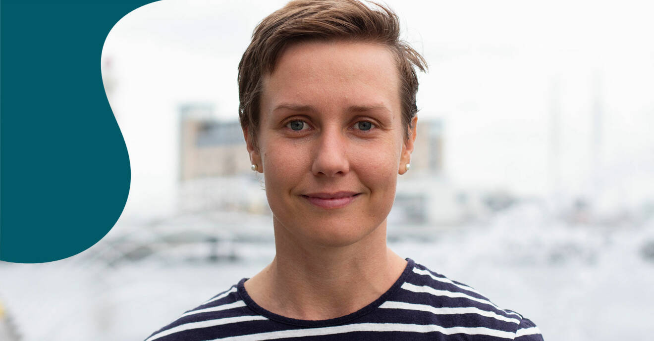 Tullia Jack forskare Malmö universitet 2019