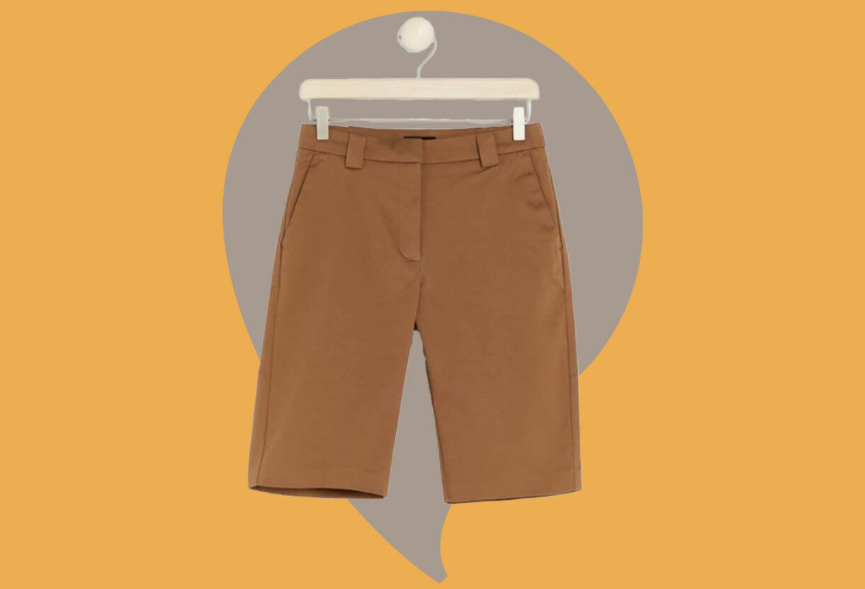 Bruna shorts
