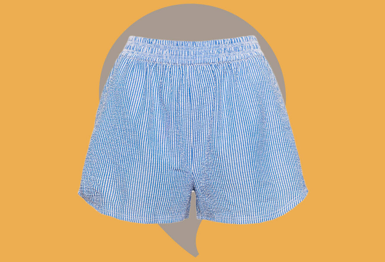 Randiga shorts