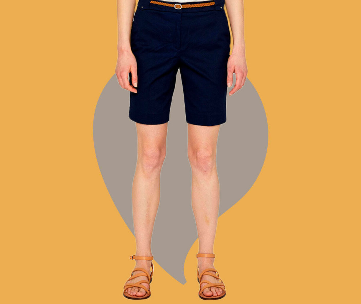 Eleganta shorts