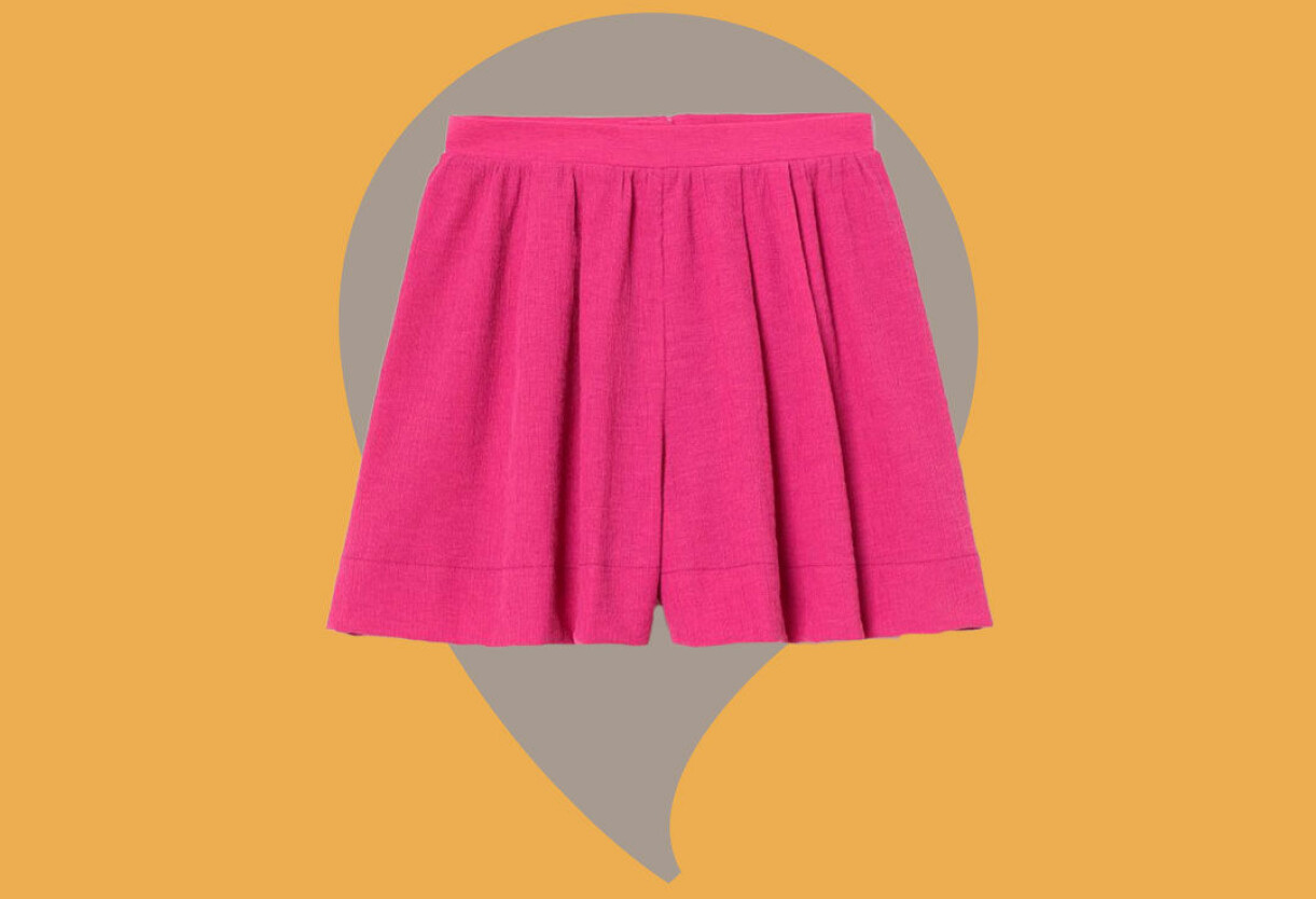 Vida shorts