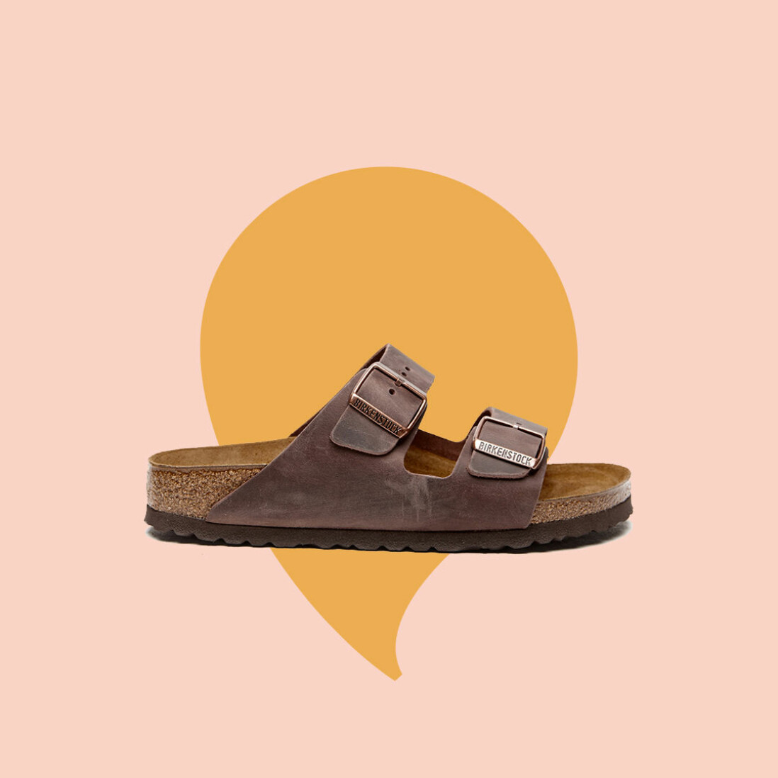 birkenstocksandaler
