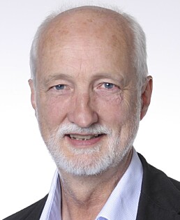 Anders Frid är diabetesforskare.