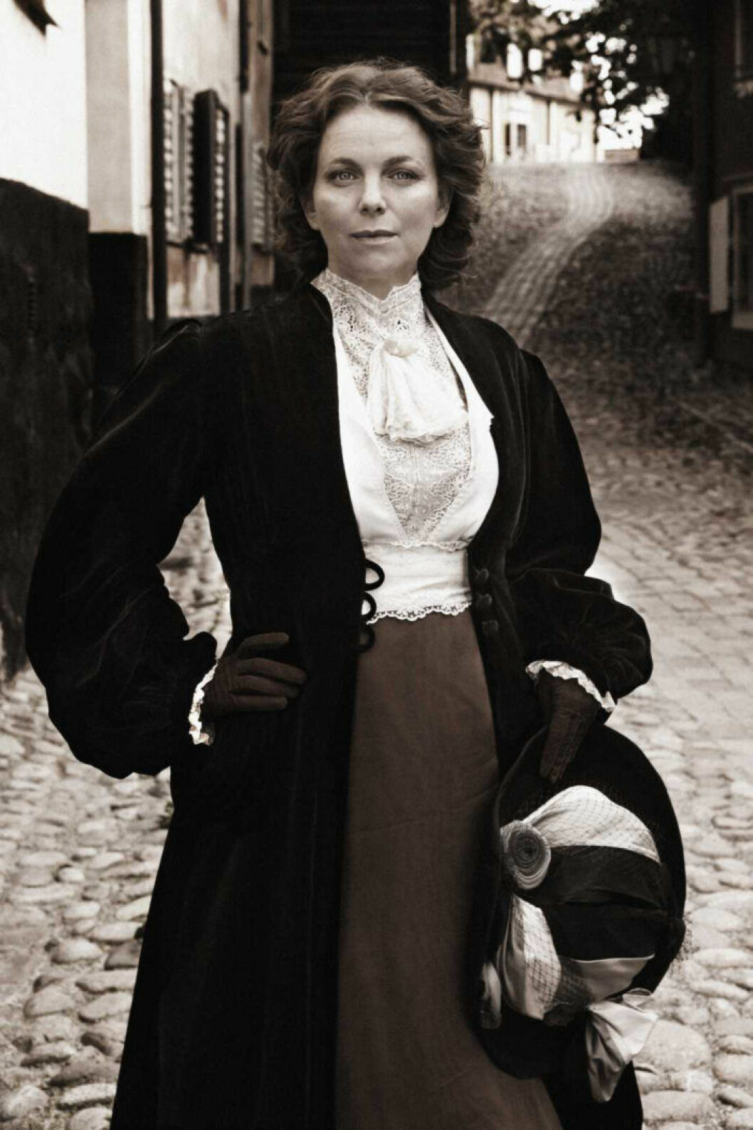 Katarina Wennstam.