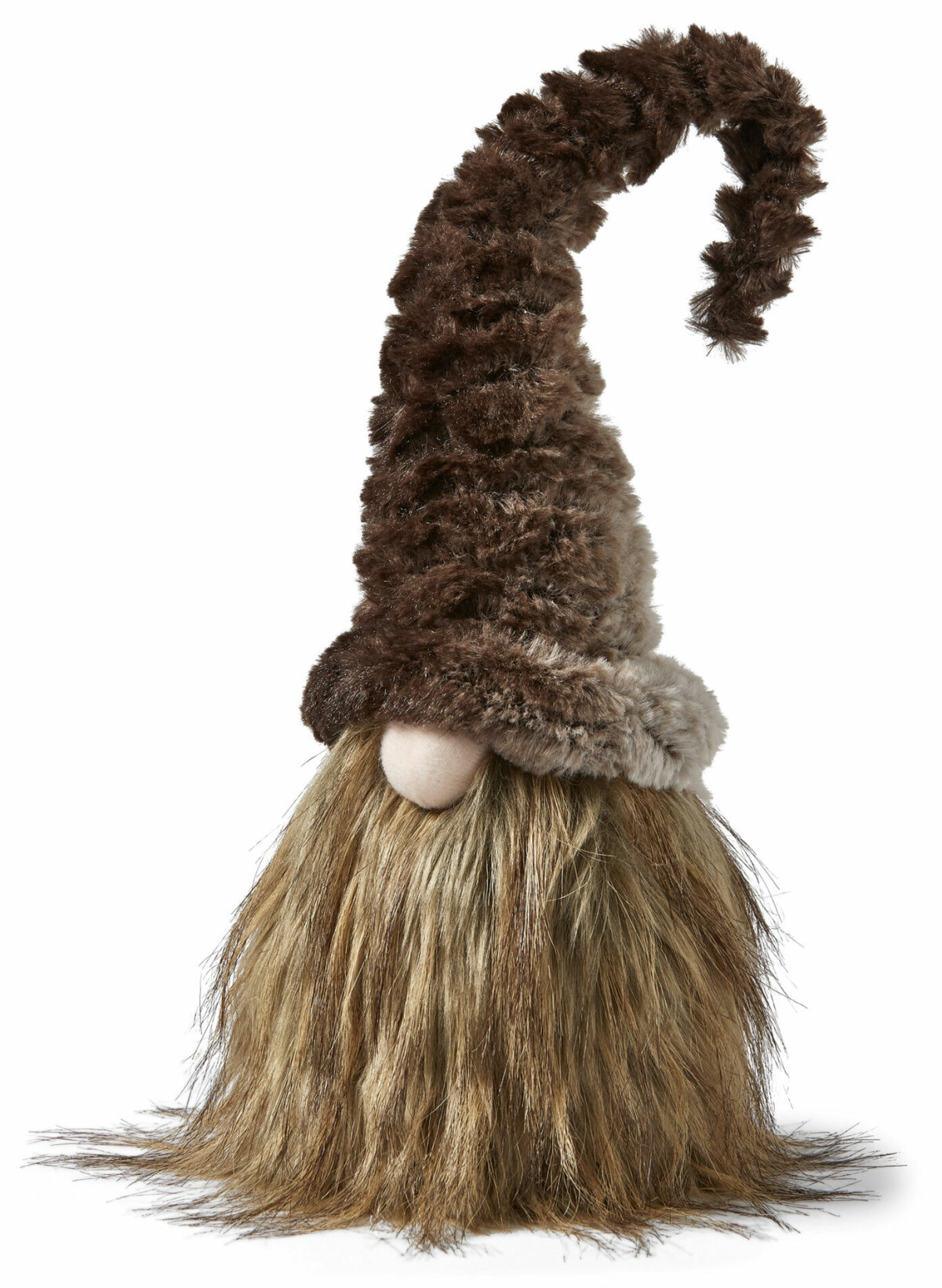 Tomten Kotte med krokig luva, från Mio