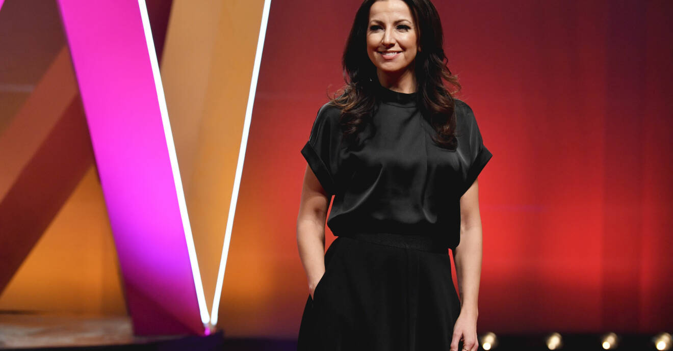 Sonja Aldén är en av artisterna i Melodifestivalen 2020.