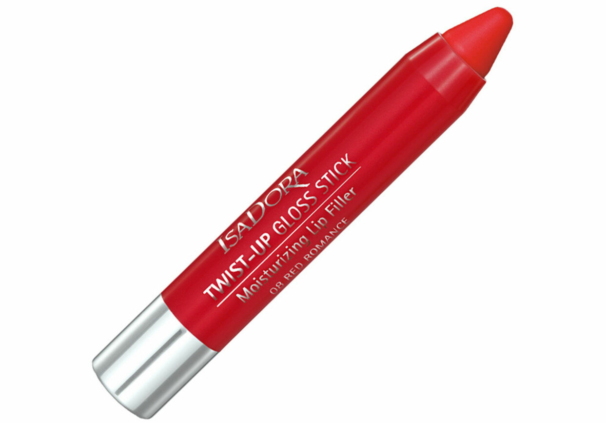 Twist-up Gloss Stick från IsaDora