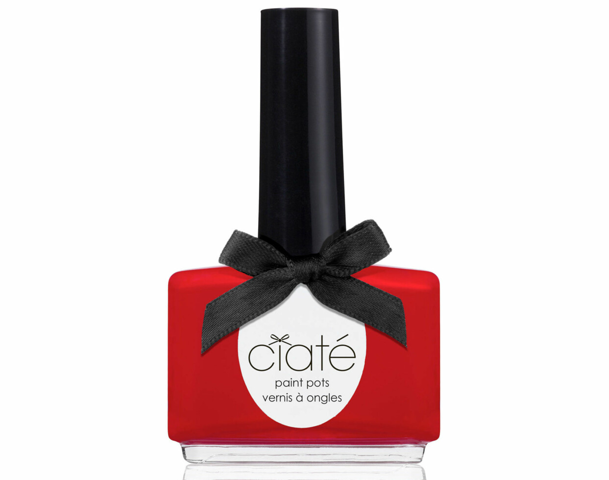 Paint Pots Nail Polish