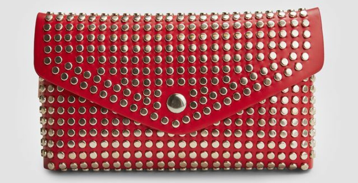 Belt bag.