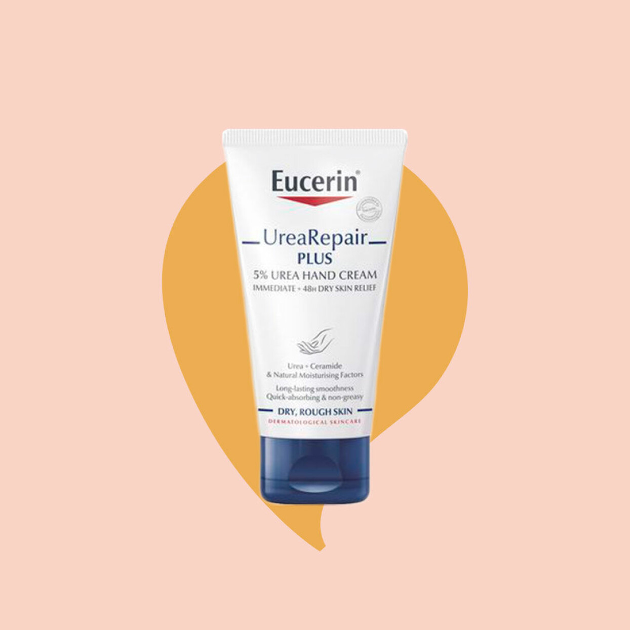 Eucerin Urea Repair Plus