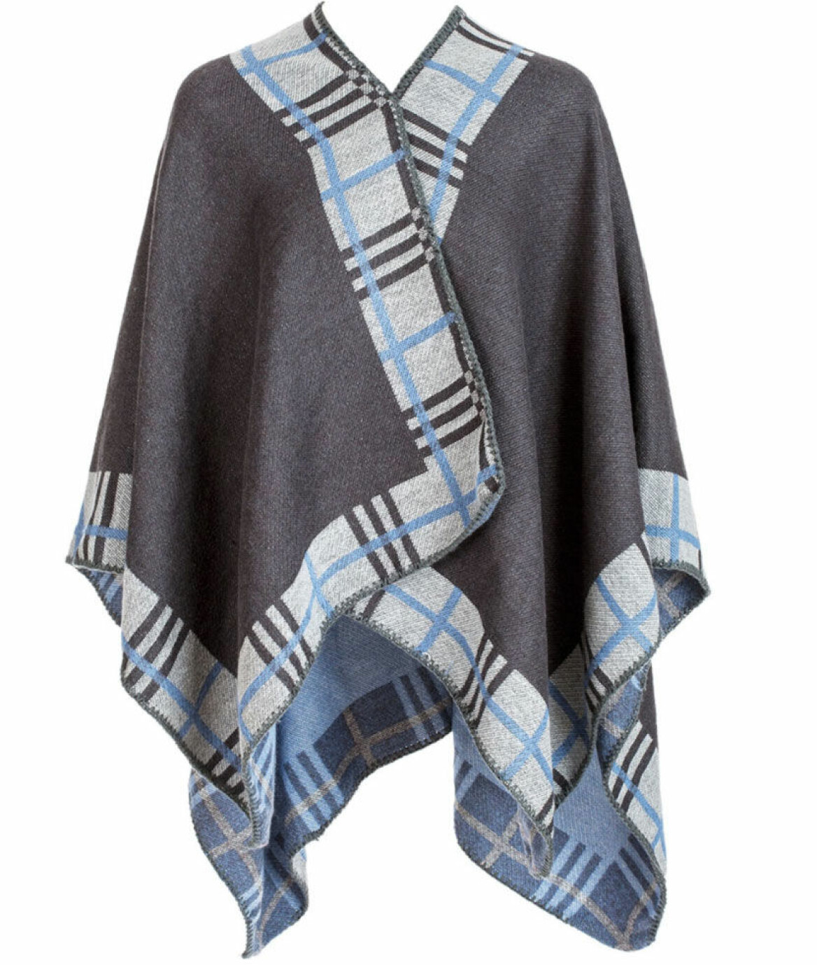 Poncho.