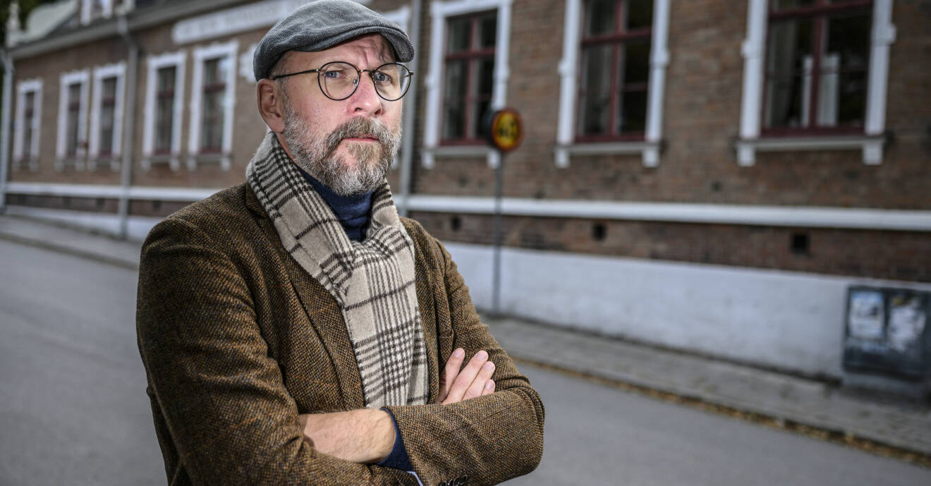 Kalle Lind tävlar i På spåret i SVT 2019/2020.