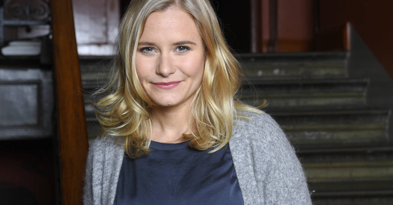 Ebba Hultkvist Stragne tävlar i På spåret i SVT 2019/2020.